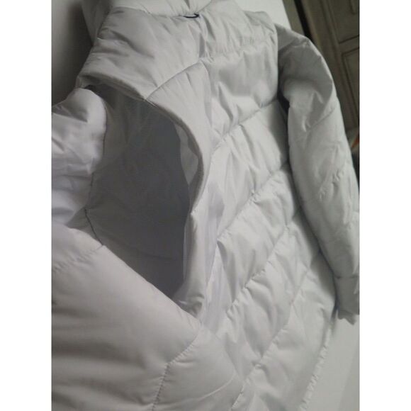 Nike DA3216 025 Women's Sz 2XL Therma-Fit Repel Synthetic-Fill Golf Jacket $160 - Picture 11 of 14